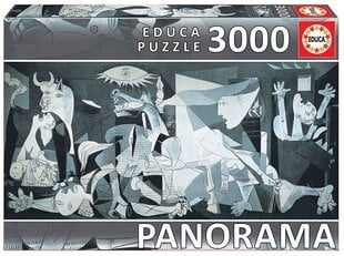 Puzle Piccaso, 3000 detaļas cena un informācija | Puzles, 3D puzles | 220.lv