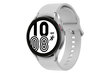 Samsung Galaxy Watch 4 (LTE, 44 mm), Silver cena un informācija | Viedpulksteņi (smartwatch) | 220.lv