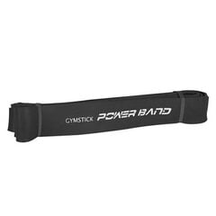 Эспандер GYMSTICK POWER BAND medium цена и информация | Эспандеры, петли, ремни для тренировок | 220.lv