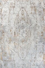 Paklājs Charleston BA83B Shrink-Cream 240x340 cm cena un informācija | Paklāji | 220.lv