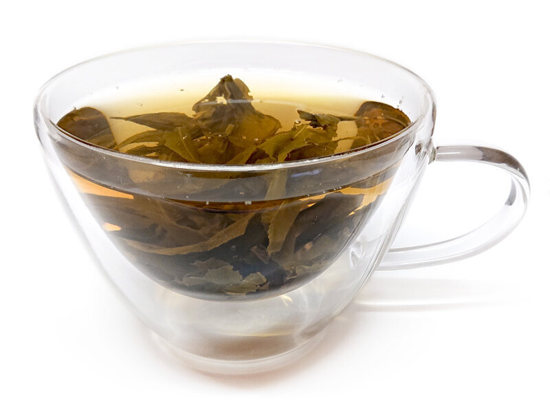 Ķiršu zaļā beramā lielo lapu tēja, TARLTON Cherry Green tea, 100 g cena un informācija | Tēja | 220.lv