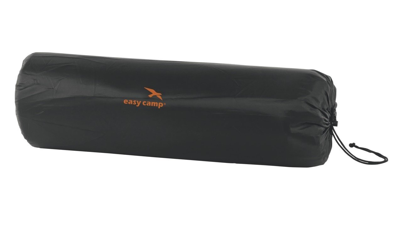 Matracis Easy Camp Siesta Mat Double, dažāda biezuma cena un informācija | Tūrisma matrači un paklājiņi | 220.lv