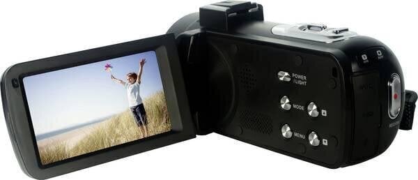 AgfaPhoto Realimove CC2700 cena un informācija | Videokameras | 220.lv