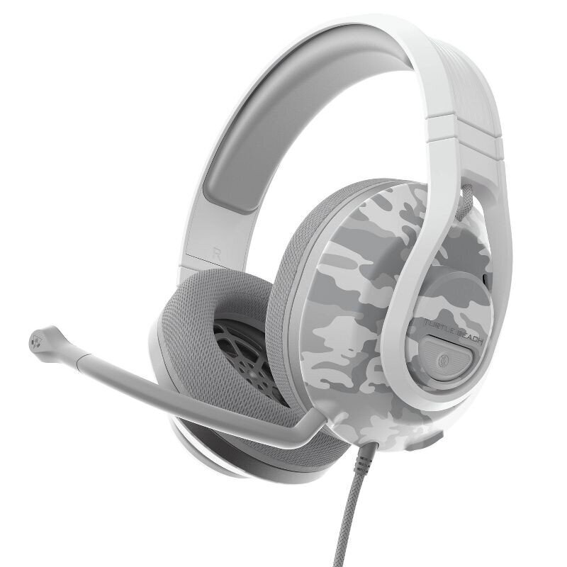 Turtle Beach Recon 500 cena un informācija | Austiņas | 220.lv