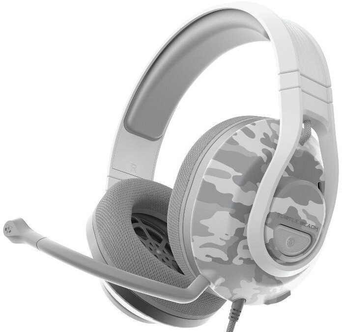 Turtle Beach Recon 500 cena un informācija | Austiņas | 220.lv