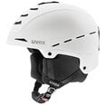 Лыжный шлем Uvex Legend 2.0, белый