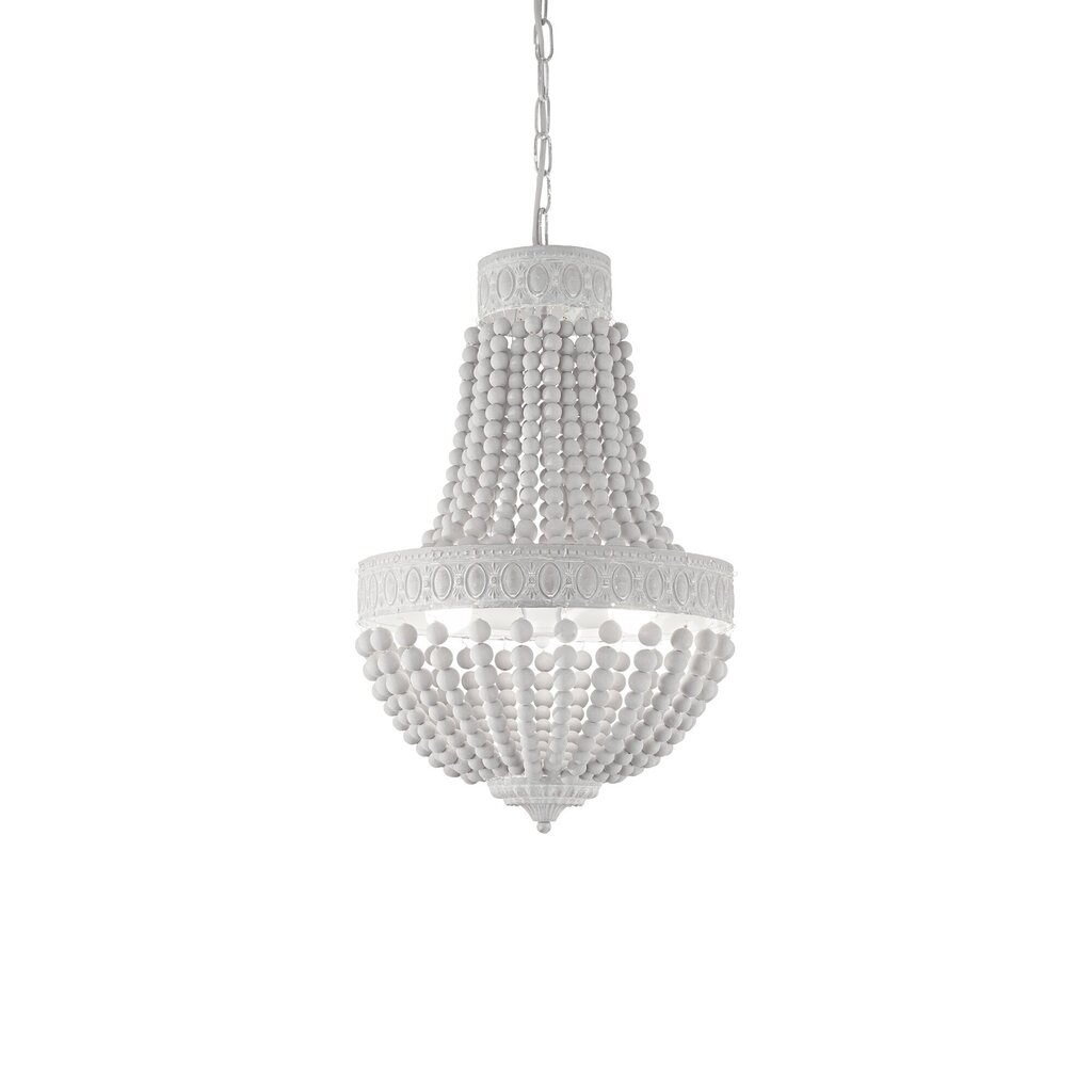 Monet Sp5 lampa Ideal Lux цена и информация | Lustras | 220.lv