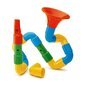 Konstruēšanas komplekts - mūzikas instruments Quercetti, 16 daļas cena un informācija | Attīstošās rotaļlietas | 220.lv