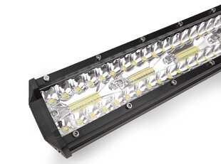 LED darba gaismas panelis AWL21 80LED COMBO 9-36V цена и информация | Фонари и прожекторы | 220.lv