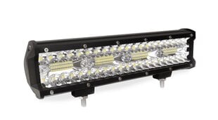 LED darba gaismas panelis AWL21 80LED COMBO 9-36V цена и информация | Фонари и прожекторы | 220.lv