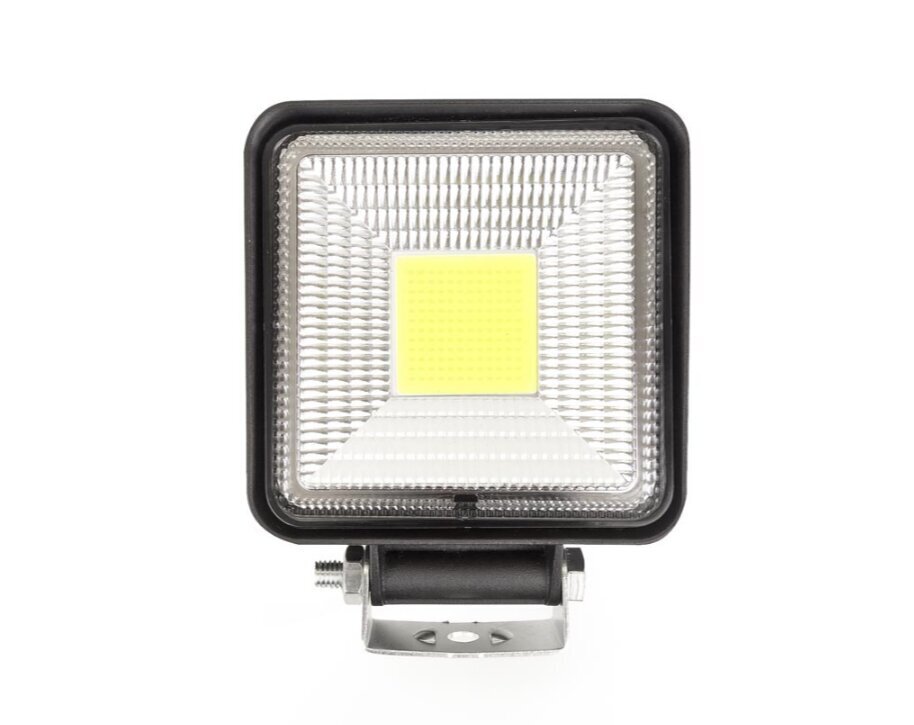 LED darba gaisma AWL11 COB FLOOD 9-36V cena un informācija | Lukturi un prožektori | 220.lv