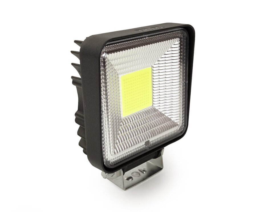 LED darba gaisma AWL11 COB FLOOD 9-36V cena un informācija | Lukturi un prožektori | 220.lv