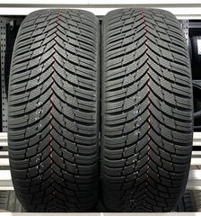 Firestone WinterHawk 4 XL ( C B ) 71dB 245/45R19 102 V цена и информация | Зимняя резина | 220.lv