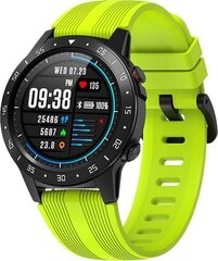 Garett Multi 4 Green cena un informācija | Viedpulksteņi (smartwatch) | 220.lv