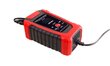 Amio digitālais akumulatoru lādētājs 6V/12V - 2A/6A - DBC-02 cena un informācija | Akumulatori, lādētāji un piederumi | 220.lv