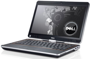 DELL Latitude XT3 i7-2640M 13.3 HD 8GB RAM 256GB SSD Win10 PRO cena un informācija | Portatīvie datori | 220.lv