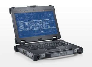 DELL Latitude E6420 XFR i5-2520M 14.0 HD 8GB 256GB Win10 PRO cena un informācija | Portatīvie datori | 220.lv