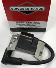 Aizdedzes spole piemērota Briggs & Stratton SERIA 450E 500E 550E cena un informācija | Dārza tehnikas rezerves daļas | 220.lv