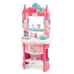 Игровая кухня Smoby Princess цена и информация | Игрушки для девочек | 220.lv