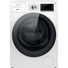 Whirlpool W8 W046WB EE цена и информация | Стиральные машины | 220.lv