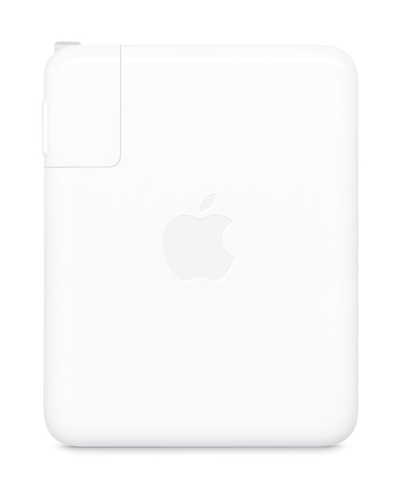 Apple 140W USB-C Power Adapter - MLYU3ZM/A cena un informācija | Lādētāji portatīvajiem datoriem | 220.lv