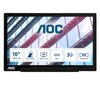 AOC 1601P cena un informācija | Monitori | 220.lv