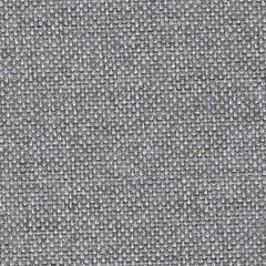 Dīvāns Rosa, 2 vietīgs, pārklāts ar audumu, Diivan Rosa, 2-kohaline, kaetud kangaga - helehall Inari 91, musta värvi jalad cena un informācija | Dīvāni | 220.lv