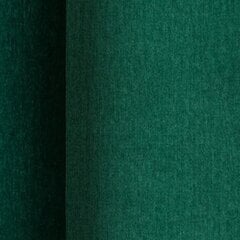 Atzveltnes krēsls Rosa, pārklāts ar audumu, Tugitool Rosa, kaetud kangaga Monolith 37, musta värvi jalad cena un informācija | Atpūtas krēsli | 220.lv