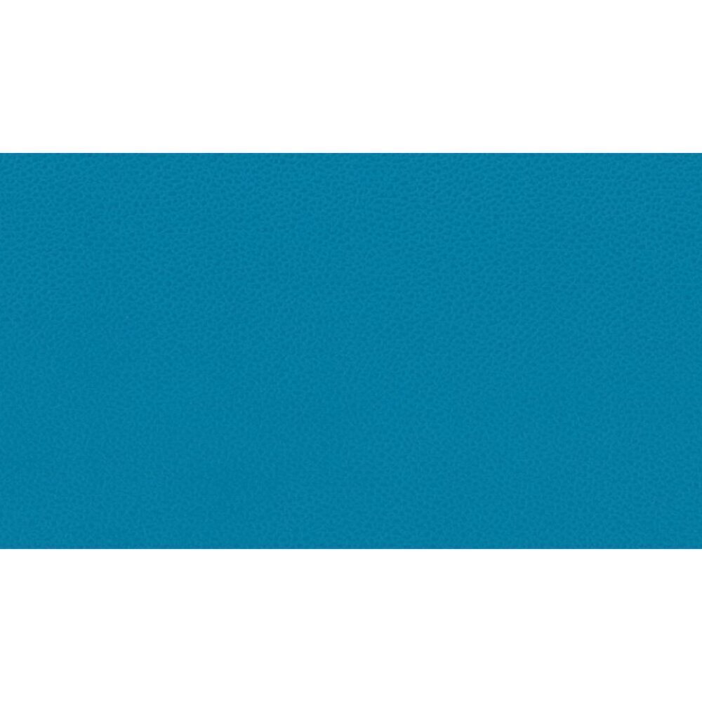 Gulta Pillow, zila (krāsa Solar 74), 200x200 cm cena un informācija | Gultas | 220.lv