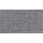 Gulta Pillow, pelēka (krāsa Adria 07), , 140x200 cm cena un informācija | Gultas | 220.lv