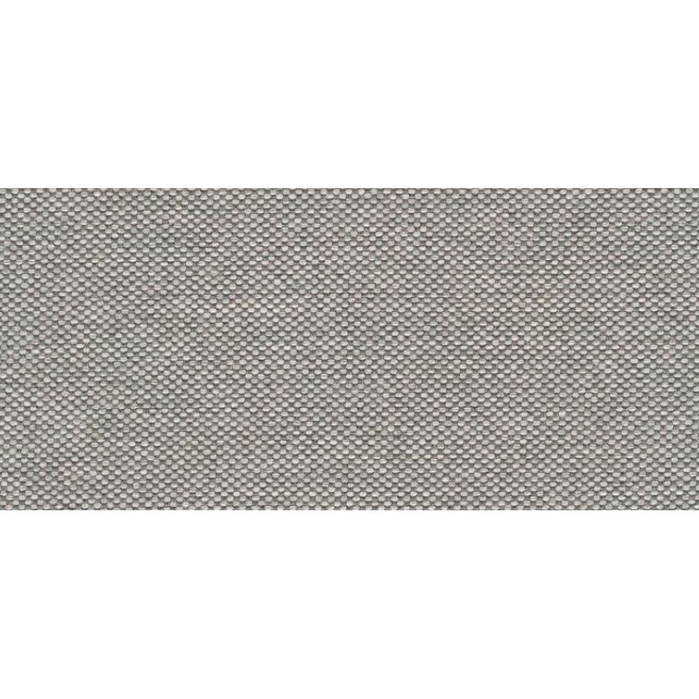 Gulta, gaiši pelēka (krāsa Etna 15), , 90x200 cm cena un informācija | Gultas | 220.lv