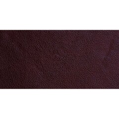 Pufs ar uzglabāšanas nodalījumu, bordo krāsas (1589), , 180 cm cena un informācija | Sēžammaisi, pufi | 220.lv