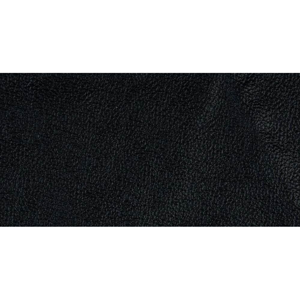 Pufs ar uzglabāšanas nodalījumu, melns (0100), , 140 cm цена и информация | Sēžammaisi, pufi | 220.lv