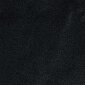 Mīksto mēbeļu komplekts Mann 3+1, pārklats ar ādu, - must 0101, musta värvi jalad cena un informācija | Dīvānu komplekti | 220.lv