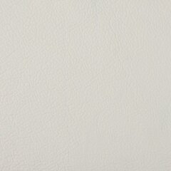 Gulta Venecija, pārklāta ar mākslīgo ādu, balta 5007, , 160 x 200 cm цена и информация | Кровати | 220.lv