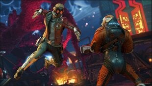 Marvels Guardians of the Galaxy Playstation 5 PS5 spēle цена и информация | Компьютерные игры | 220.lv