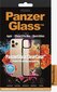 PanzerGlass ClearCase cena un informācija | Telefonu vāciņi, maciņi | 220.lv