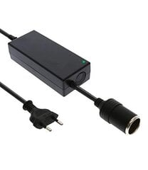 Paxo in-Car Power Adapter cena un informācija | Lādētāji un adapteri | 220.lv