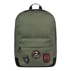 Mugursoma DC Backstack Canvas Backpack cena un informācija | Sporta somas un mugursomas | 220.lv