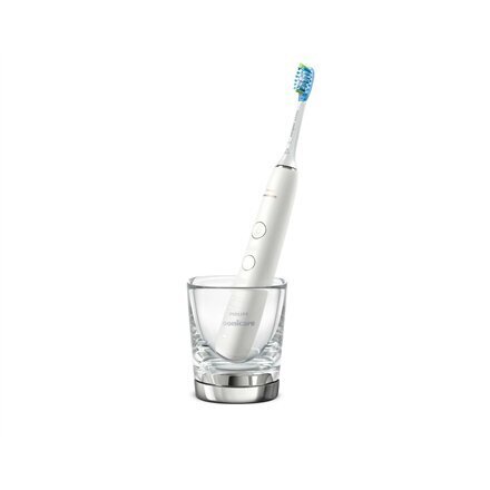 Philips DiamondClean Electric Toothbrush HX9911 цена и информация | Elektriskās zobu birstes | 220.lv