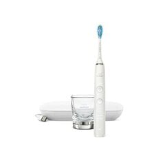 Philips DiamondClean Electric Toothbrush HX9911 cena un informācija | Elektriskās zobu birstes | 220.lv