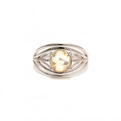 Серебряное кольцо SGPR4796C цена и информация | Кольца | 220.lv