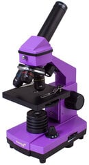 Levenhuk Rainbow 2L PLUS cena un informācija | Teleskopi un mikroskopi | 220.lv