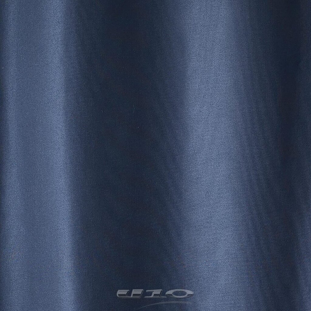 Aptumšojošs aizkars Mezzo, tumši zils, 140 x 240 cm, 1 gab. цена и информация | Aizkari | 220.lv