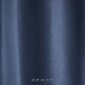 Aptumšojošs aizkars Mezzo, tumši zils, 140 x 240 cm, 1 gab. цена и информация | Aizkari | 220.lv
