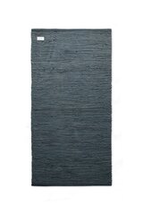 Rug Solid ковровая дорожка 60x135 см цена и информация | Ковры | 220.lv