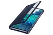 Samsung S20 FE Clear View apvalks/kaaned cena un informācija | Telefonu vāciņi, maciņi | 220.lv