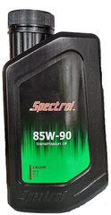 Transmisijas eļļa, SPECTROL Cruise 85W90 GL-5, 1L cena un informācija | Eļļas citām autodaļām | 220.lv
