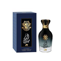 Smaržas Royal Emper EDP sievietēm / vīriešiem, 100 ml cena un informācija | Sieviešu smaržas | 220.lv