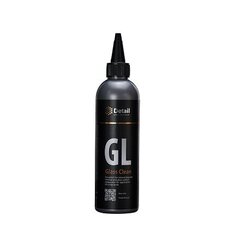 Полироль стекла GL "Glass Clean" 250мл цена и информация | Автохимия | 220.lv